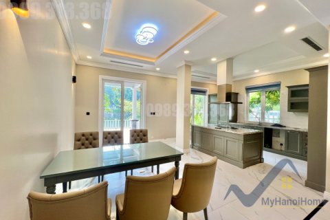 5 bedrooms Villa in Long Bien, Ha Noi, No. 18761 2
