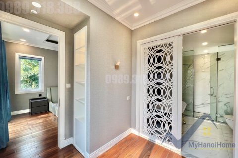 5 bedrooms Villa in Long Bien, Ha Noi, No. 18761 17