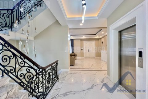 5 bedrooms Villa in Long Bien, Ha Noi, No. 18761 6