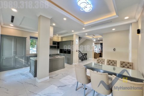 5 bedrooms Villa in Long Bien, Ha Noi, No. 18761 3