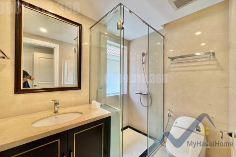 5 bedrooms Villa in Long Bien, Ha Noi, No. 18761 20