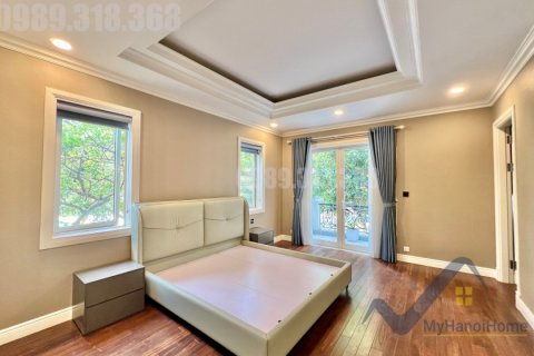 5 bedrooms Villa in Long Bien, Ha Noi, No. 18761 12