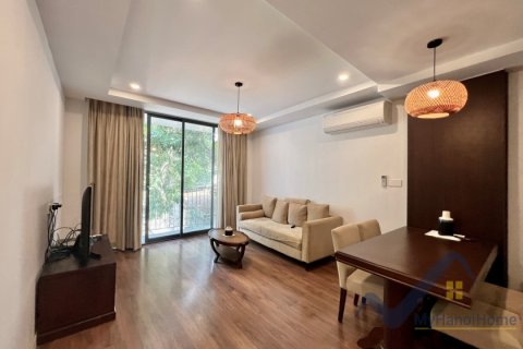 2 bedrooms Villa in Tay Ho, Ha Noi, No. 18760 2