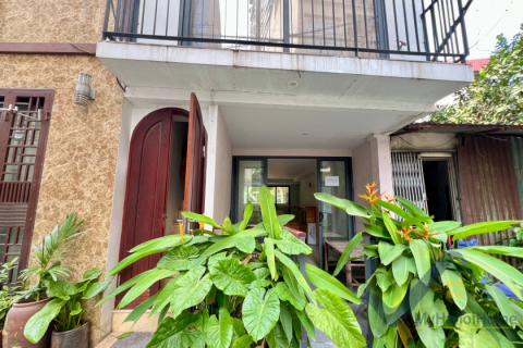 2 bedrooms Villa in Tay Ho, Ha Noi,  No. 18760