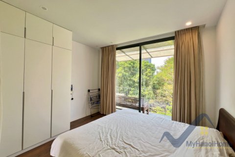 2 bedrooms Villa in Tay Ho, Ha Noi, No. 18760 12