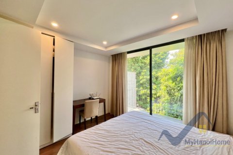 2 bedrooms Villa in Tay Ho, Ha Noi, No. 18760 6