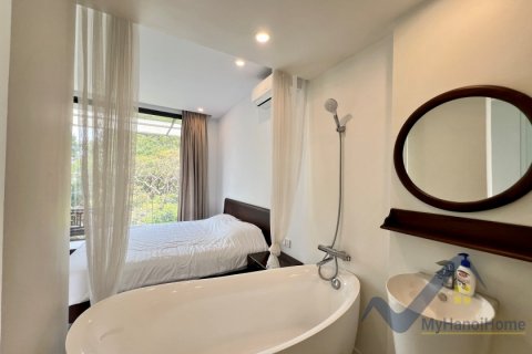 2 bedrooms Villa in Tay Ho, Ha Noi, No. 18760 15