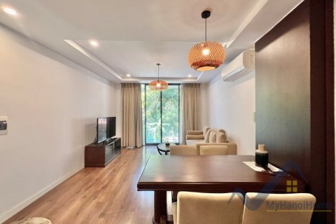 2 bedrooms Villa in Tay Ho, Ha Noi, No. 18760 3