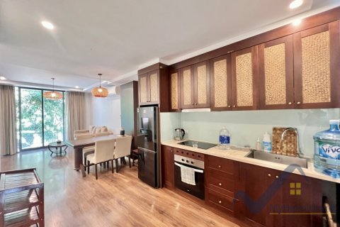 2 bedrooms Villa in Tay Ho, Ha Noi, No. 18760 4