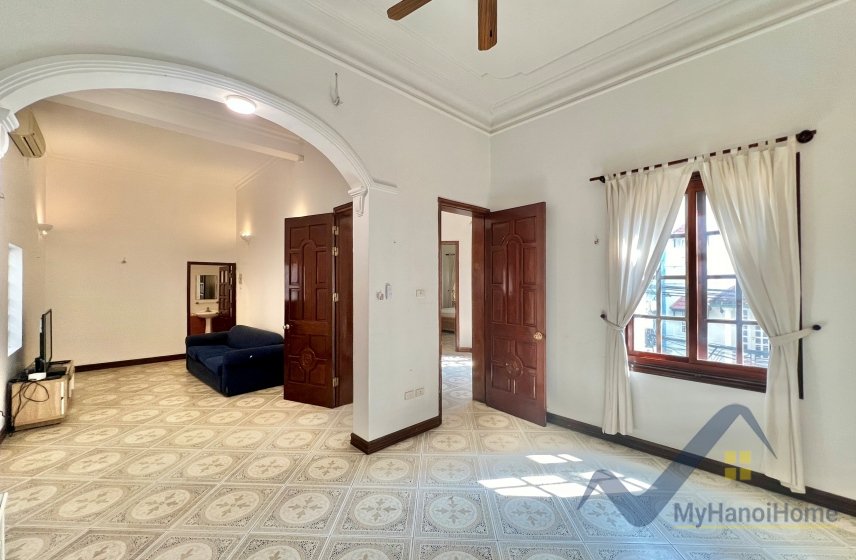 5 bedrooms Villa in Tay Ho, Ha Noi, Vietnam No. 18762