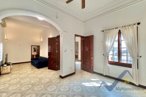 5 bedrooms Villa in Tay Ho, Ha Noi, No. 18762 9