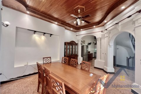 5 bedrooms Villa in Tay Ho, Ha Noi, No. 18762 3