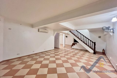 5 bedrooms Villa in Tay Ho, Ha Noi, No. 18762 22