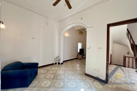 5 bedrooms Villa in Tay Ho, Ha Noi, No. 18762 10