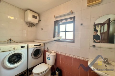 5 bedrooms Villa in Tay Ho, Ha Noi, No. 18762 19