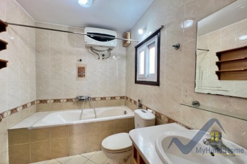 5 bedrooms Villa in Tay Ho, Ha Noi, No. 18762 17