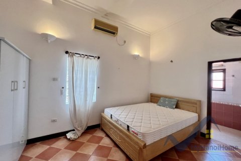 5 bedrooms Villa in Tay Ho, Ha Noi, No. 18762 18