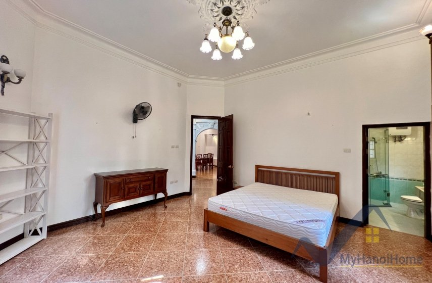 5 bedrooms Villa in Tay Ho, Ha Noi, Vietnam No. 18762