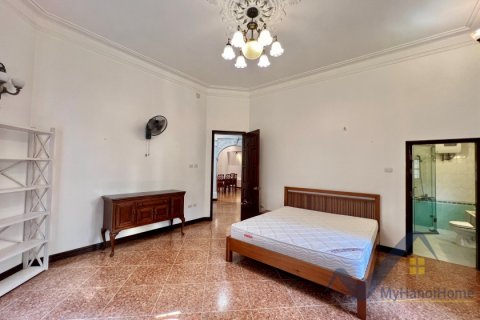 5 bedrooms Villa in Tay Ho, Ha Noi, No. 18762 7