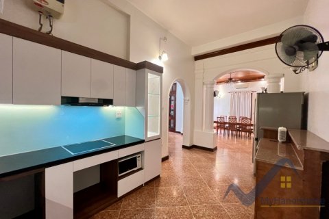 5 bedrooms Villa in Tay Ho, Ha Noi, No. 18762 5