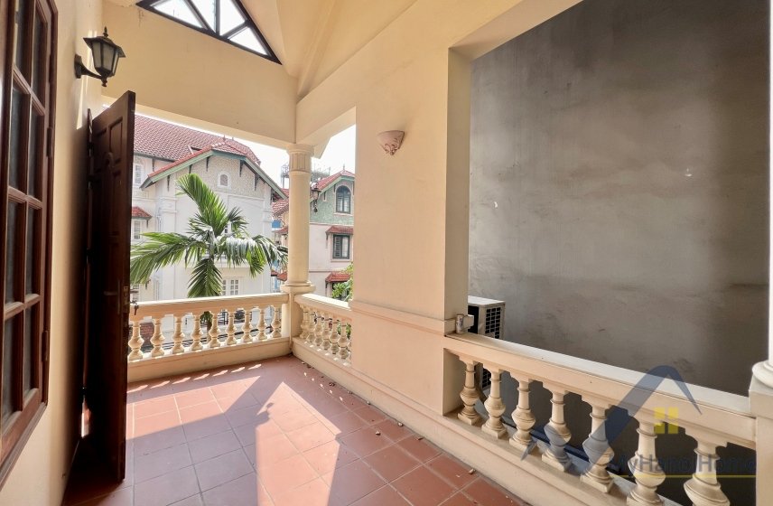 5 bedrooms Villa in Tay Ho, Ha Noi, Vietnam No. 18762