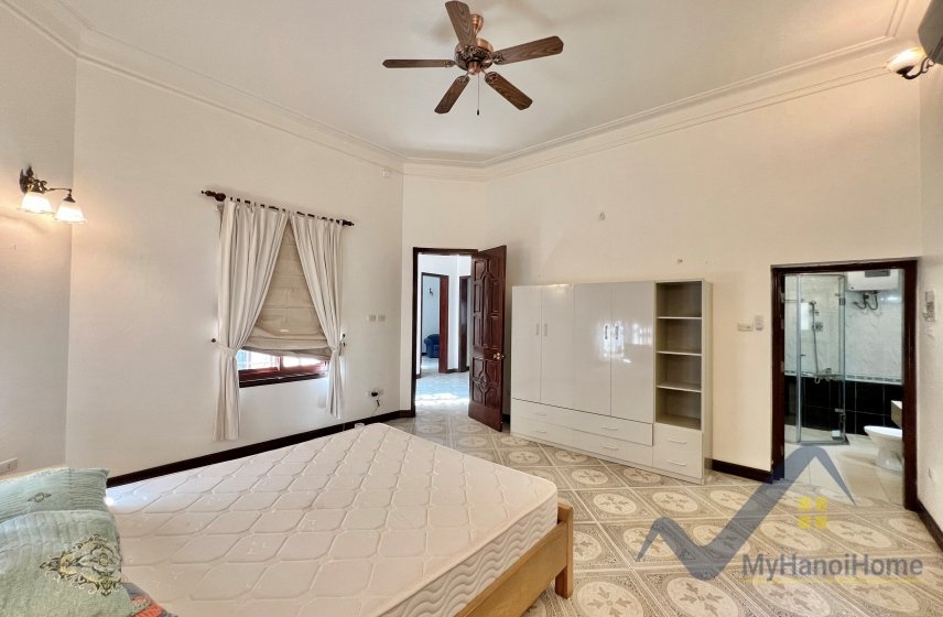 5 bedrooms Villa in Tay Ho, Ha Noi, Vietnam No. 18762