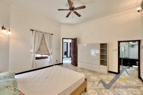 5 bedrooms Villa in Tay Ho, Ha Noi, No. 18762 13