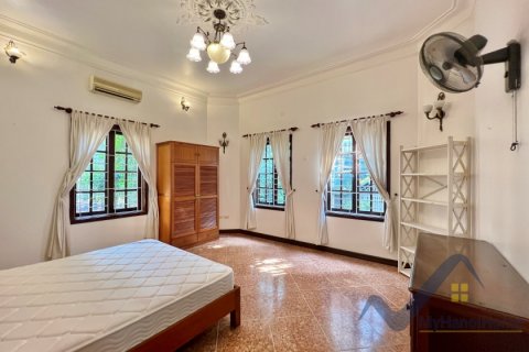 5 bedrooms Villa in Tay Ho, Ha Noi, No. 18762 6