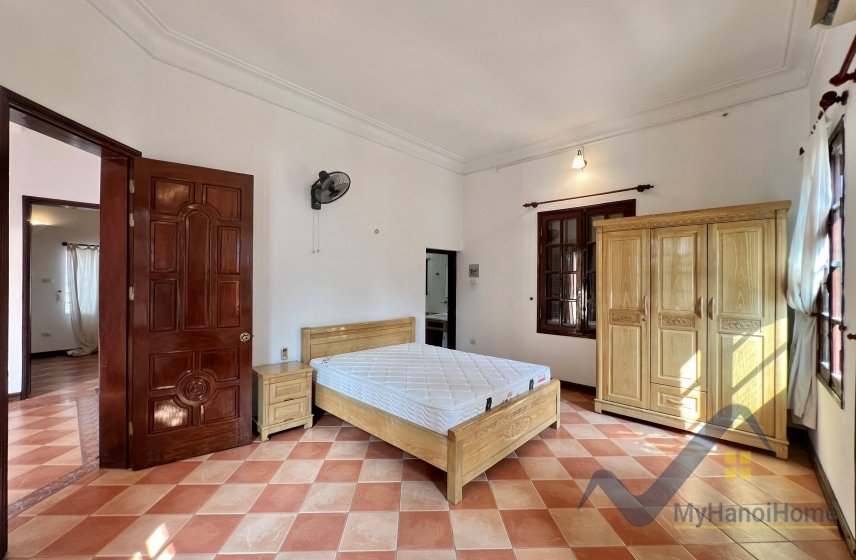 5 bedrooms Villa in Tay Ho, Ha Noi, Vietnam No. 18762