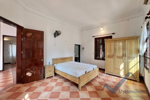 5 bedrooms Villa in Tay Ho, Ha Noi, No. 18762 16