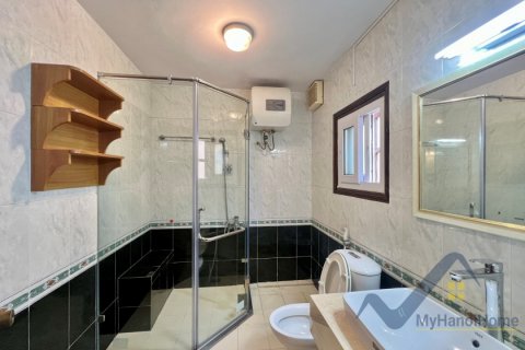 5 bedrooms Villa in Tay Ho, Ha Noi, No. 18762 14