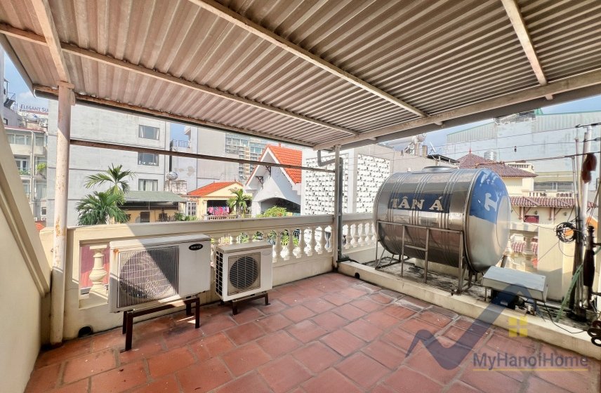 5 bedrooms Villa in Tay Ho, Ha Noi, Vietnam No. 18762