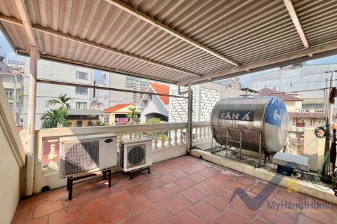 5 bedrooms Villa in Tay Ho, Ha Noi, No. 18762 21