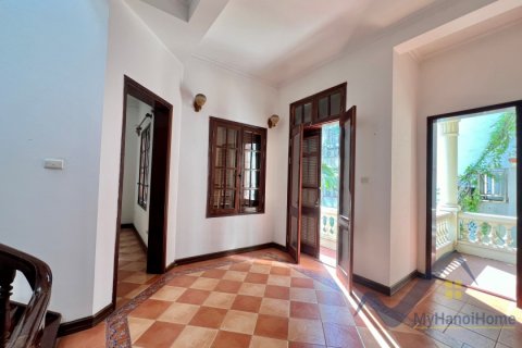 5 bedrooms Villa in Tay Ho, Ha Noi, No. 18762 15
