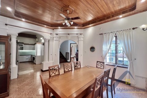 5 bedrooms Villa in Tay Ho, Ha Noi, No. 18762 2