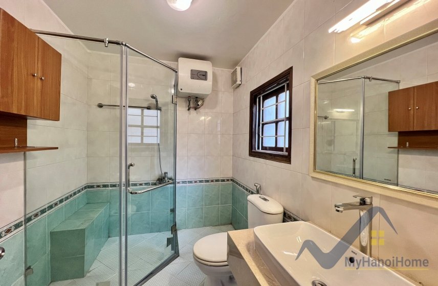 5 bedrooms Villa in Tay Ho, Ha Noi, Vietnam No. 18762