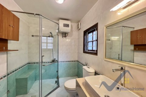 5 bedrooms Villa in Tay Ho, Ha Noi, No. 18762 8