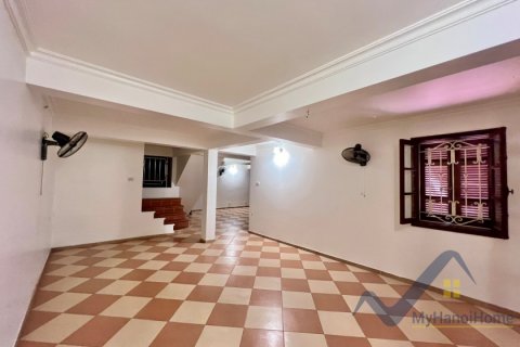 5 bedrooms Villa in Tay Ho, Ha Noi, No. 18762 23