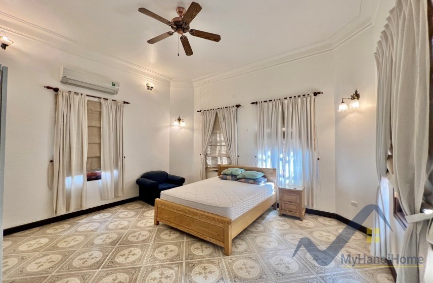 5 bedrooms Villa in Tay Ho, Ha Noi, Vietnam No. 18762