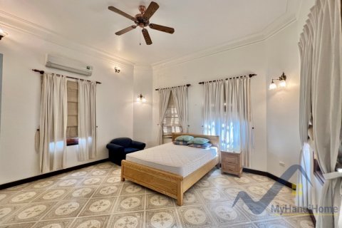 5 bedrooms Villa in Tay Ho, Ha Noi, No. 18762 12