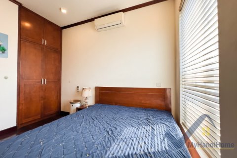 4 bedrooms Apartment in Ba Dinh, Ha Noi, No. 18757 12
