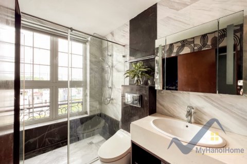 4 bedrooms Apartment in Ba Dinh, Ha Noi, No. 18757 10