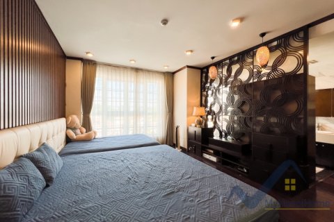 4 bedrooms Apartment in Ba Dinh, Ha Noi, No. 18757 8