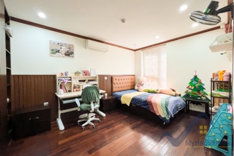 4 bedrooms Apartment in Ba Dinh, Ha Noi, No. 18757 13