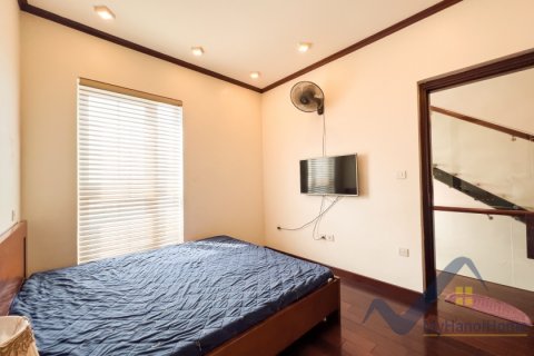4 bedrooms Apartment in Ba Dinh, Ha Noi, No. 18757 11