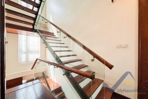 4 bedrooms Apartment in Ba Dinh, Ha Noi, No. 18757 7