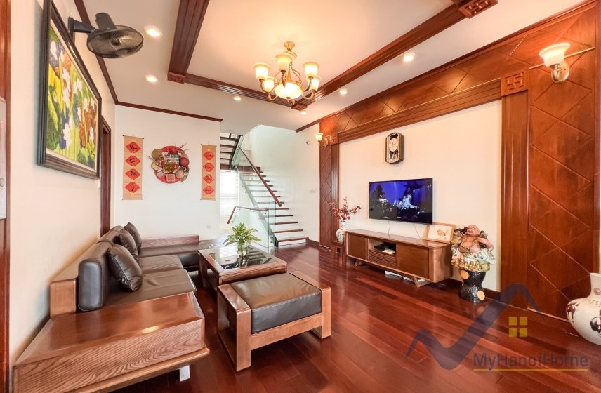 4 bedrooms Apartment in Ba Dinh, Ha Noi, Vietnam No. 18757