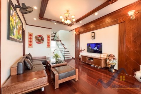 4 bedrooms Apartment in Ba Dinh, Ha Noi, No. 18757 2