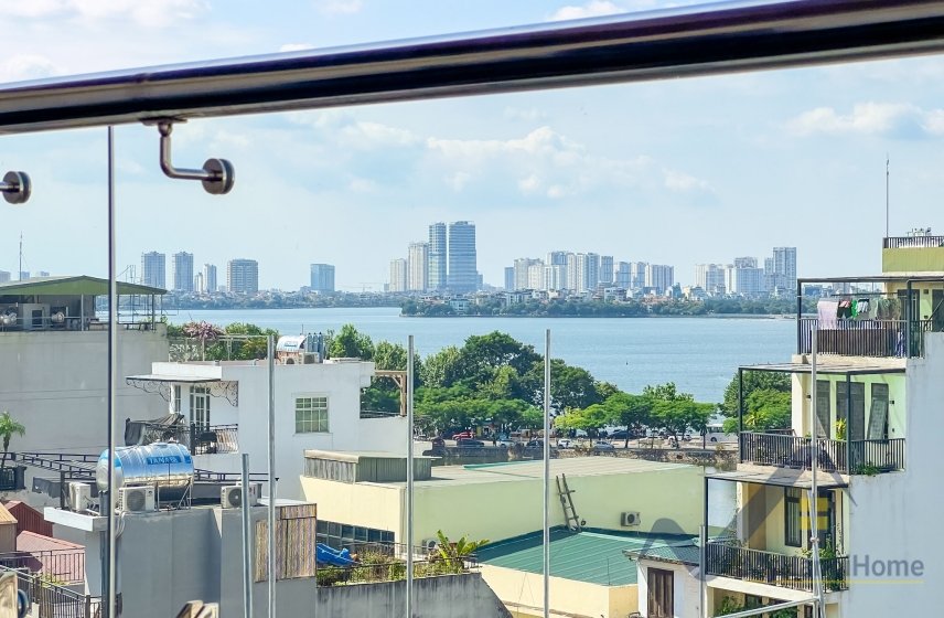 4 bedrooms Apartment in Ba Dinh, Ha Noi, Vietnam No. 18757