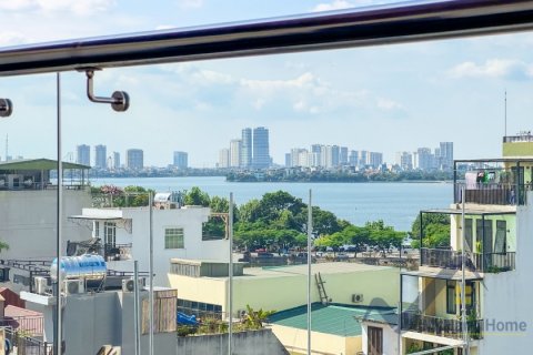 4 bedrooms Apartment in Ba Dinh, Ha Noi, No. 18757 6